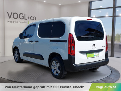 Citroën Berlingo Gebrauchtwagen