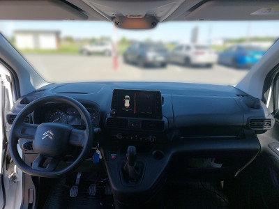 Citroën Berlingo Gebrauchtwagen