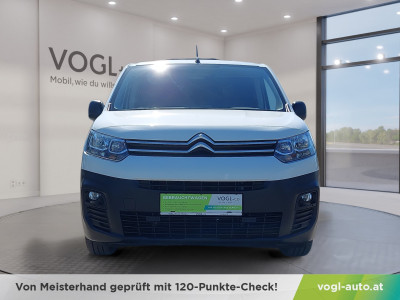 Citroën Berlingo Gebrauchtwagen