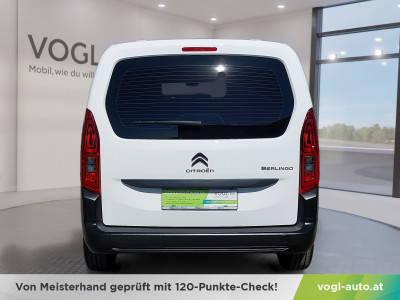 Citroën Berlingo Gebrauchtwagen