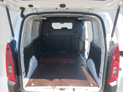 Citroën Berlingo Gebrauchtwagen