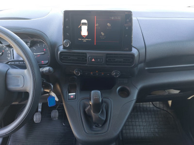 Citroën Berlingo Gebrauchtwagen