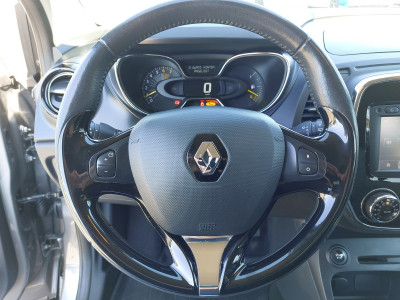 Renault Captur Gebrauchtwagen
