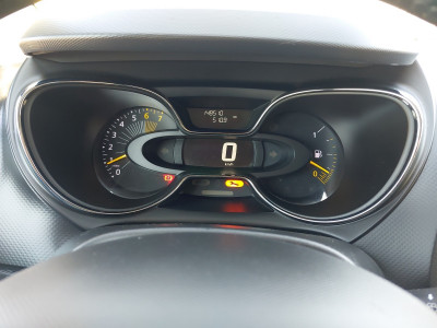 Renault Captur Gebrauchtwagen
