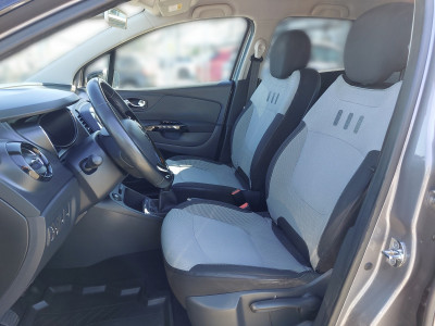 Renault Captur Gebrauchtwagen