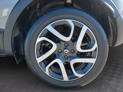 Renault Captur Gebrauchtwagen