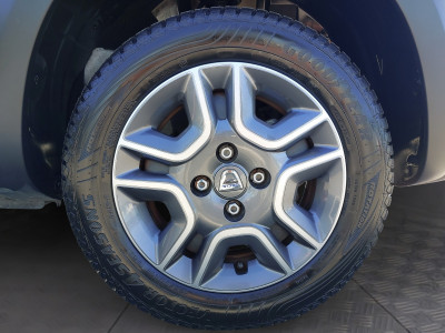 Dacia Spring Gebrauchtwagen