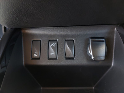 Dacia Spring Gebrauchtwagen