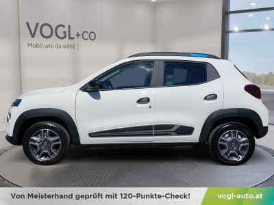 Dacia Spring Gebrauchtwagen