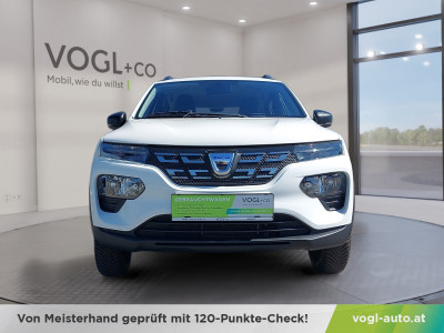 Dacia Spring Gebrauchtwagen