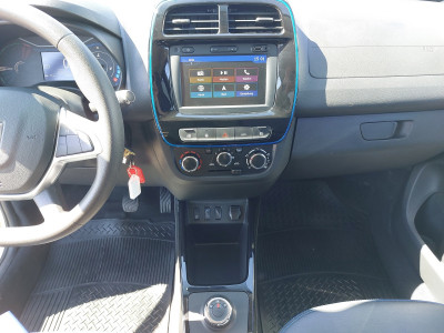 Dacia Spring Gebrauchtwagen