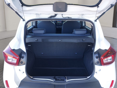 Dacia Spring Gebrauchtwagen