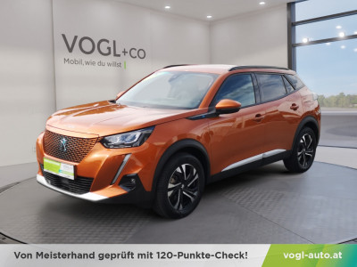 Peugeot 2008 Gebrauchtwagen