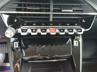 Peugeot 2008 Gebrauchtwagen