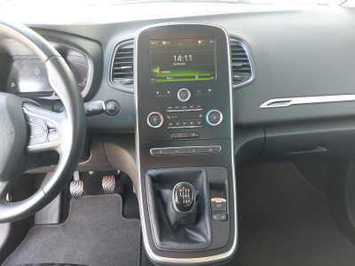 Renault Scénic Gebrauchtwagen