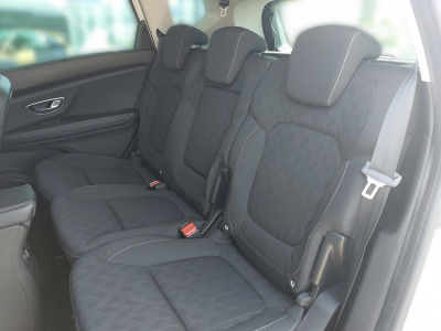 Renault Scénic Gebrauchtwagen