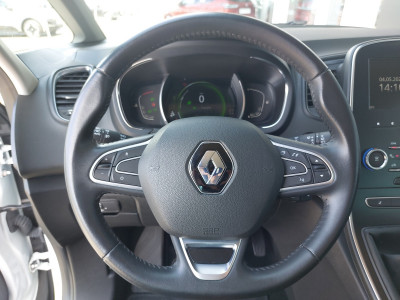 Renault Scénic Gebrauchtwagen