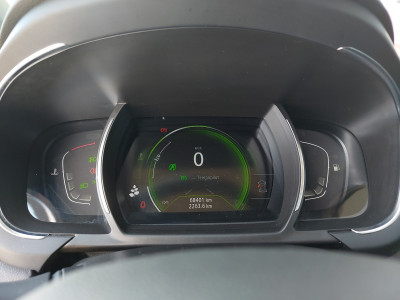 Renault Scénic Gebrauchtwagen