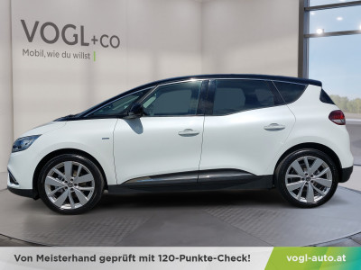 Renault Scénic Gebrauchtwagen
