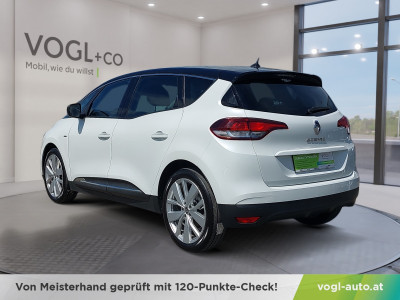 Renault Scénic Gebrauchtwagen
