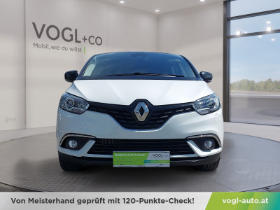 Renault Scénic Gebrauchtwagen