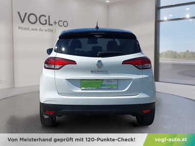 Renault Scénic Gebrauchtwagen
