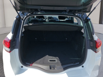 Renault Scénic Gebrauchtwagen