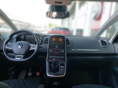 Renault Scénic Gebrauchtwagen