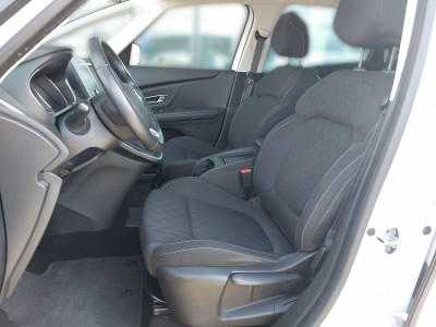 Renault Scénic Gebrauchtwagen