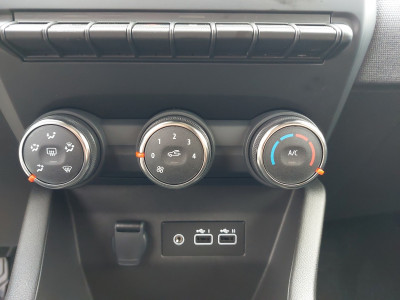 Renault Clio Neuwagen