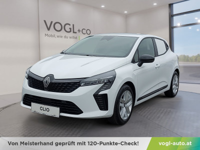 Renault Clio Neuwagen