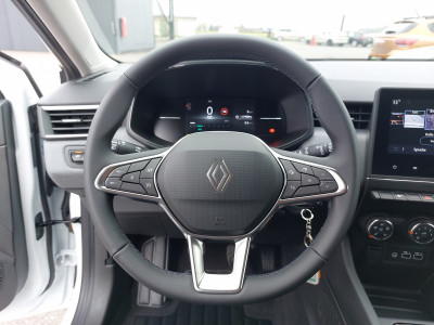 Renault Clio Neuwagen