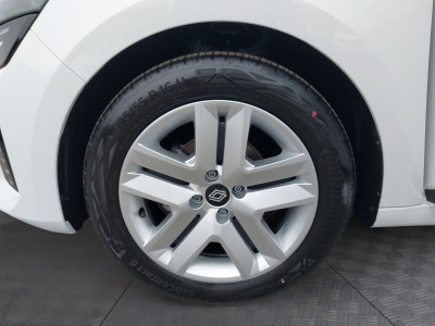 Renault Clio Neuwagen