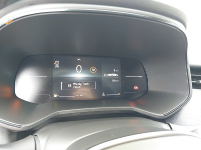 Renault Clio Neuwagen