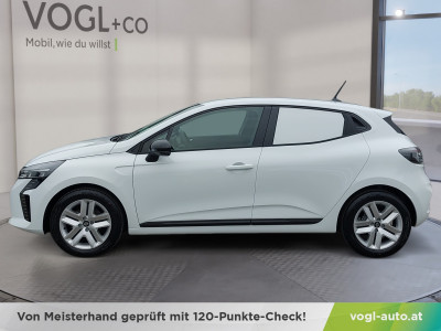Renault Clio Neuwagen