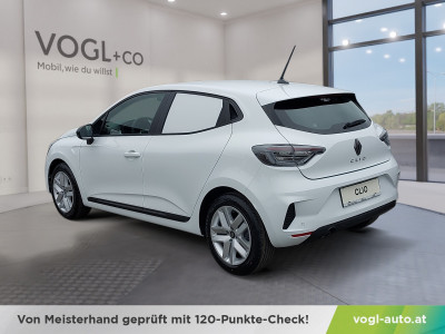 Renault Clio Neuwagen