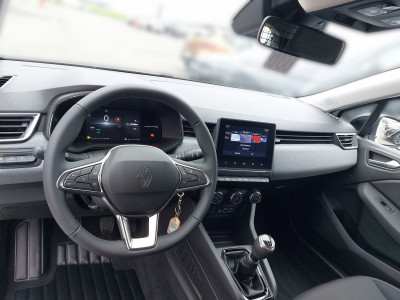 Renault Clio Neuwagen