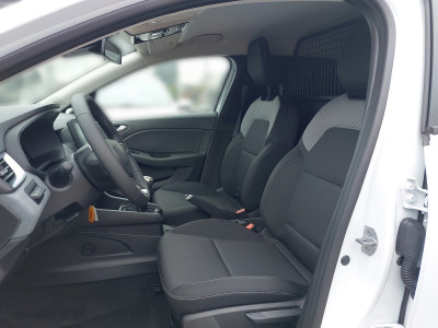 Renault Clio Neuwagen