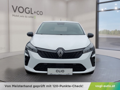 Renault Clio Neuwagen