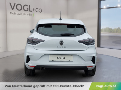 Renault Clio Neuwagen