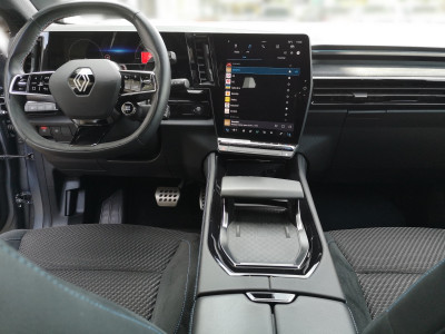 Renault Austral Gebrauchtwagen