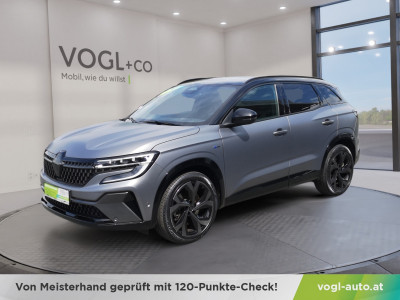 Renault Austral Gebrauchtwagen