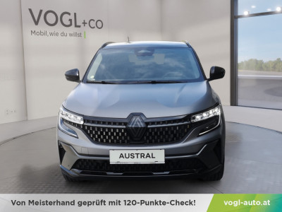 Renault Austral Gebrauchtwagen