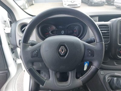 Renault Trafic Gebrauchtwagen