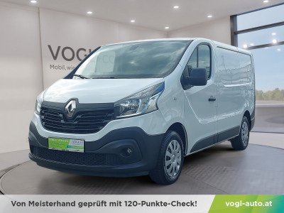 Renault Trafic Gebrauchtwagen