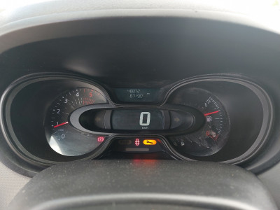Renault Trafic Gebrauchtwagen
