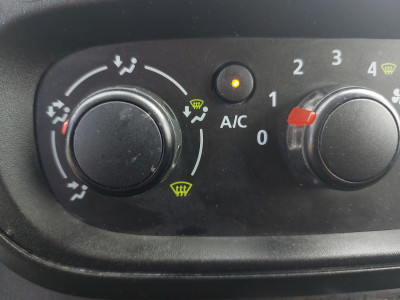 Renault Trafic Gebrauchtwagen