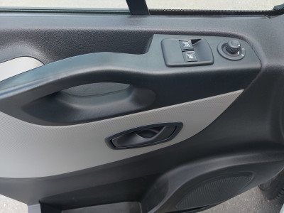 Renault Trafic Gebrauchtwagen