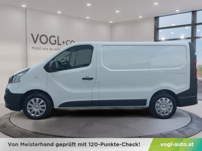 Renault Trafic Gebrauchtwagen