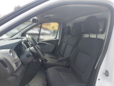 Renault Trafic Gebrauchtwagen